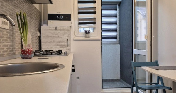 Berceni metrou biruintei 45 etaj 2