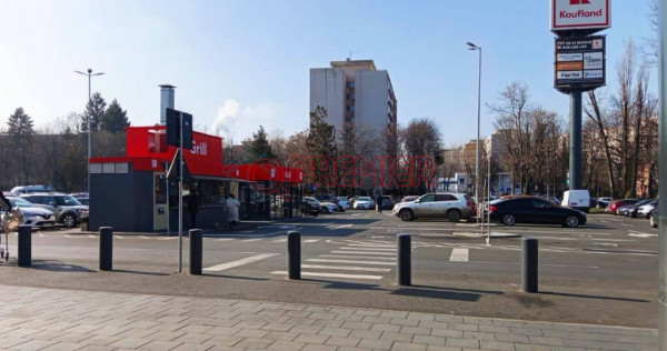 3 camere - Sector 4- Emil Racovita - Kaufland