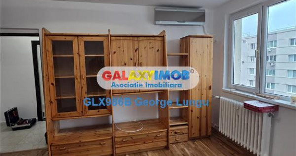 Apartament 2 camere Drumul Taberei zona Azzurro