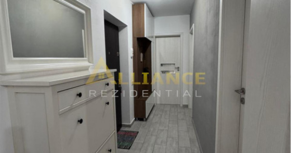 {METALURGIEI} Apartament 3 camere | Mobilat si Utilat