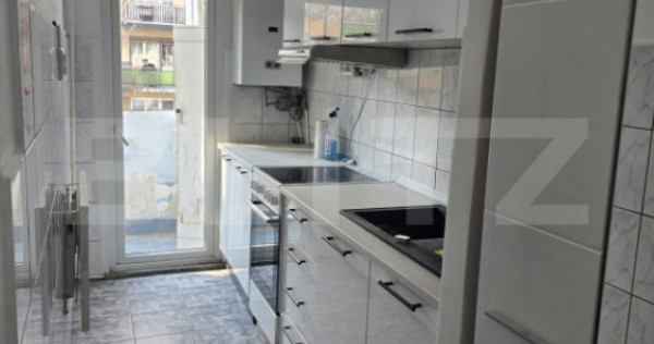 Apartament 2 camere, 40 mp, zona Carpati 1