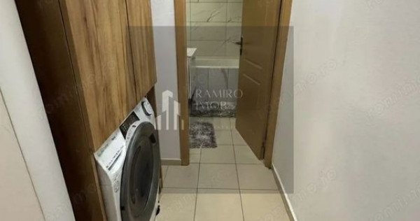 OCAZIE Apartament 2 camere, decomandat, zona Alexandru Ob...