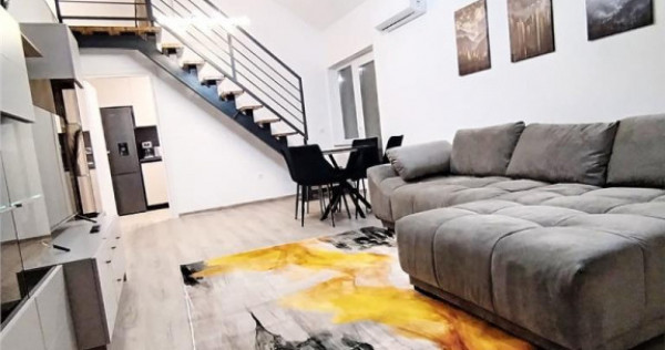 Apartament 3 camere decomandat, Parcare inclusa, Zona Tracto