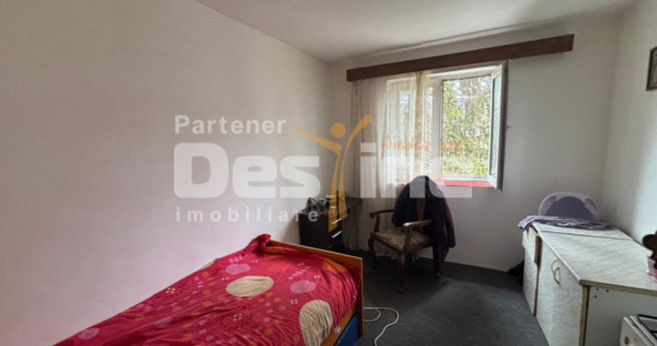 ✨ Garsonieră tip cămin, cheltuieli mici, liberă de sarc