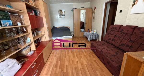 Garsoniera Confort 1 Zona Cartier E3