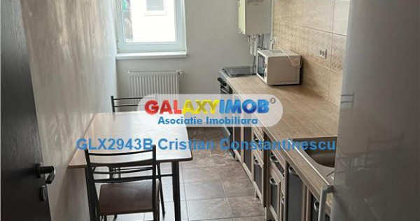 Apartament 2 camere decomandat 1 min metrou Dimitrie Leonida