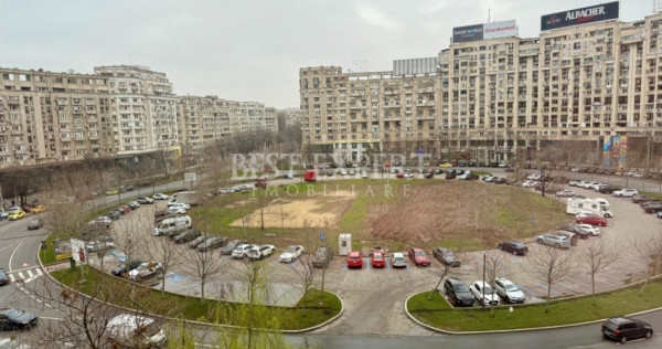 Apartament 3 camere Rond Alba Iulia | Zona Centrala