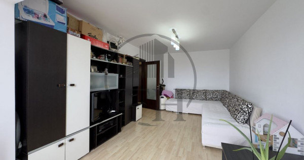 Apartament 2 camere de vanzare Constanta, Zona Tomis Nord