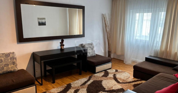 2 camere &icirc;n Aviatiei la 7 min Metrou Aurel Vlaicu