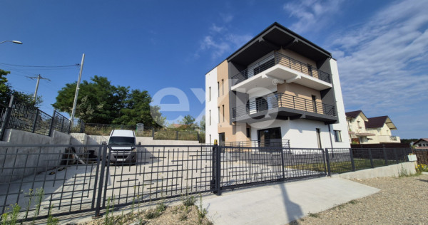 Confort și Intimitate la Superlativ &ndash; Bloc Boutique cu 3