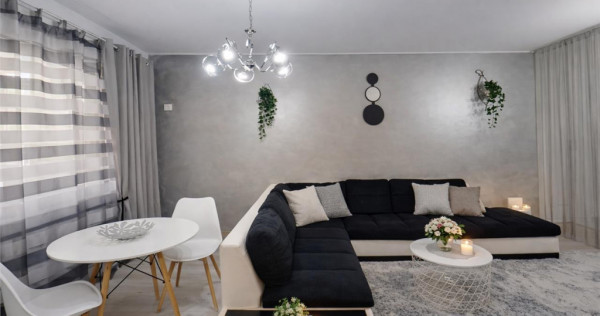 Studio cochet,mobilat,utilat,bucatarie separata,boxa,Top Cit