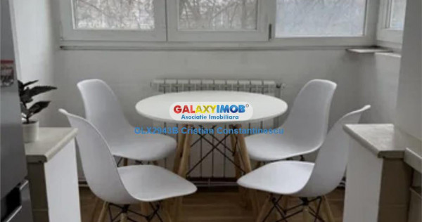 Apartament 3 camere, decomandat, renovat complet, metrou Tit