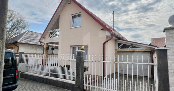 Casă Individuală, 135 mp, Cartier Unirii