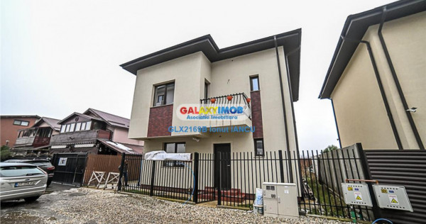 Casa Singulara 5 Camere P 1 M Safirului - Diamantului