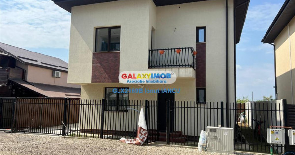 Casa Singulara 5 Camere P 1 M Safirului - Diamantului