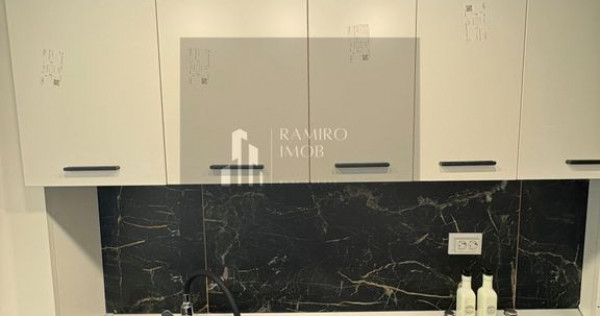 Apartament 2 camere Brancoveanu/complet renovat etaj 1