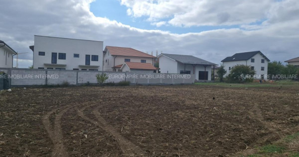 Oferte terenuri de vanzare in Constanta zona km 5