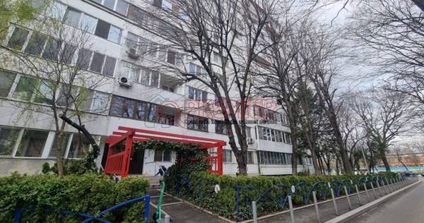 Apartament 2 camere decomandat, 53.82 mp , loc parcare &ndash;