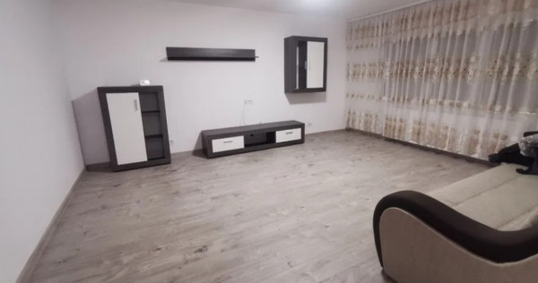 Apartament 2 camere, decomandat - zona Sacele