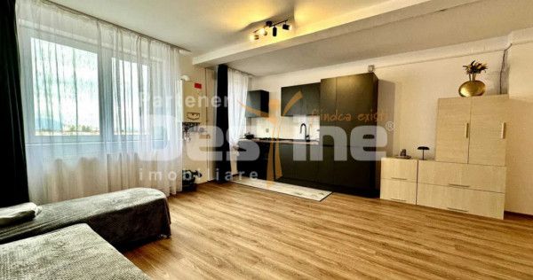 Apartament cu 2 camere, suprafata de 53mp, clasa energetica