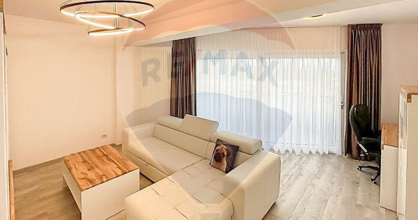 Apartament 2 camere | Vivamus 57 mp | Terasa 20 mp