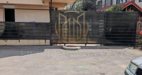 2 Camere cu Grădină Proprie (50mp) + parcare | Popești...