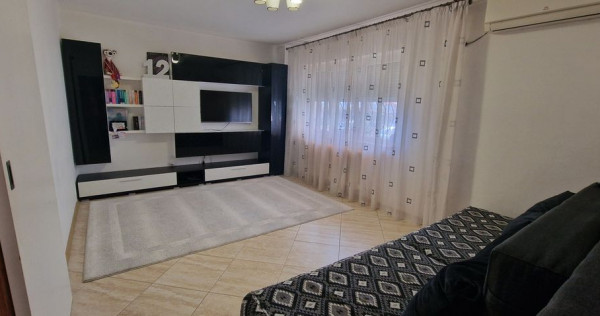 Anda, doua camere parter inalt.