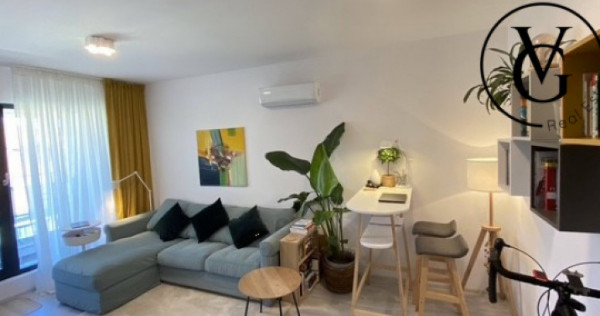 Apartament 2 camere AppTown North | Pipera