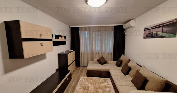 Apartament 2 camere - Calea Galati - - Braila