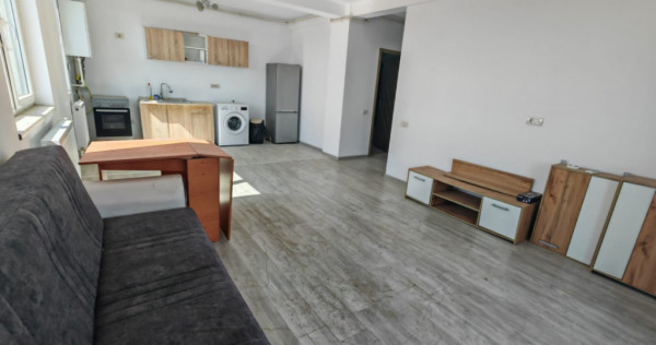 Apartament 2 camere, zona Lumina, mobilat, centrala gaze, lo