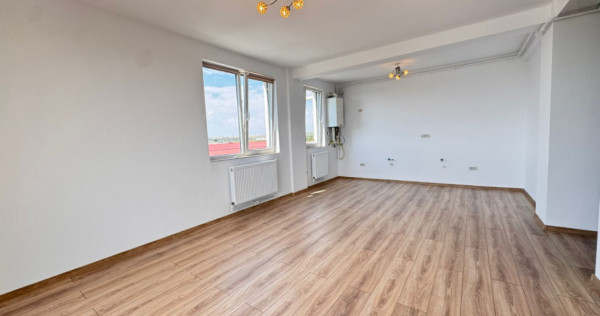 Apartament 2 camere, zona Lumina, Constanta, loc parcare