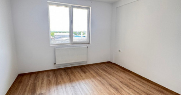 Apartament 2 camere, zona Lumina, Constanta, loc parcare