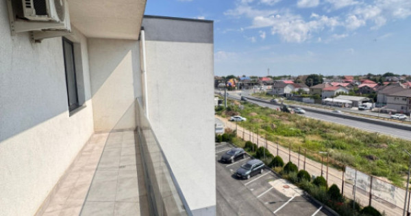 Apartament 2 camere, zona Lumina, Constanta, loc parcare