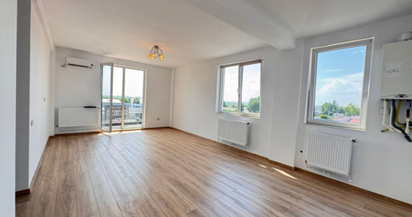 Apartament 2 camere, zona Lumina, Constanta, loc parcare