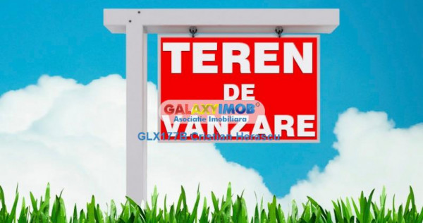 2500 mp deschidere 17 Str Tiparnitei 81