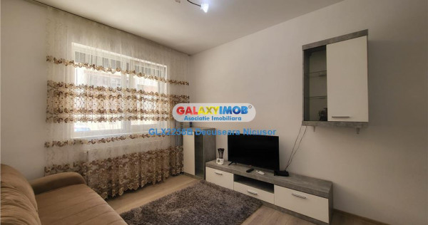 Garsoniera Militari Residence Mobilata,Utilata 51.500 Euro