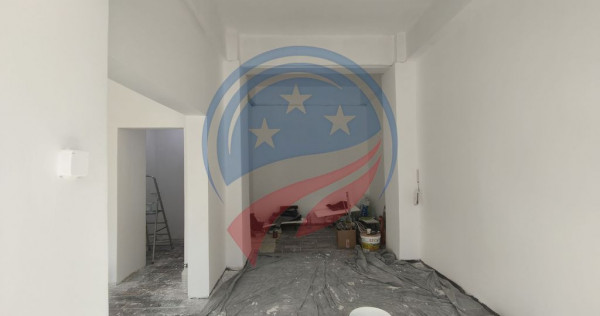 Spațiu de inchiriat George Enescu