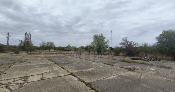 TEREN BULEVARDUL REPUBLICII//ZONA ALBERT