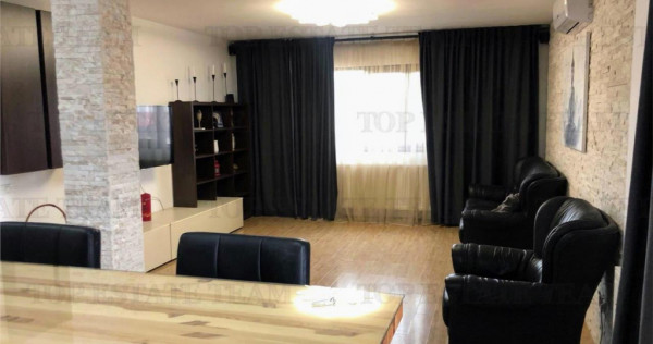 Apartament tip duplex 4 camere, Popesti-Leordeni