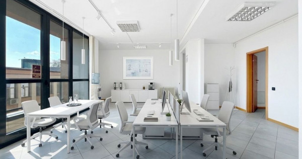 Office-3 Camere | Lift | Parcare Subterana | Central | Co...