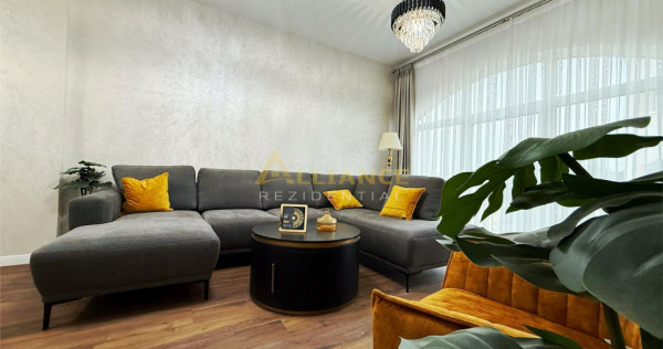 Duplex Premiun - 5 Camere - 3 Bai -Panouri solare