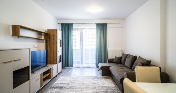 Prima inchiriere 2 Camere, 63 mp, etaj 8, METROU Precizie...