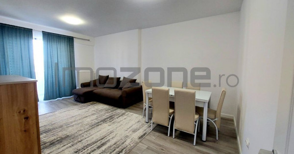 Prima inchiriere 2 Camere, decomandat, etaj 4, 6 minute M...