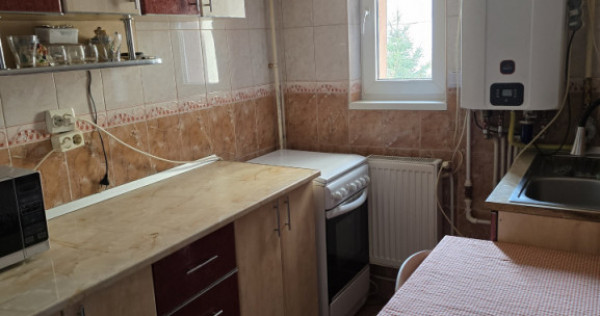 Apartament cochet zona Poliția locală