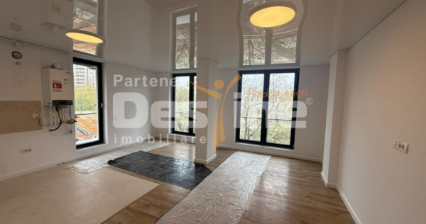 3 camere I bloc 2026 I 99mp I etaj 1/3 I Metrou Crangasi