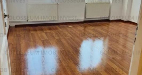 Apartament 2 camere, decomandat - zona Centrul Civic