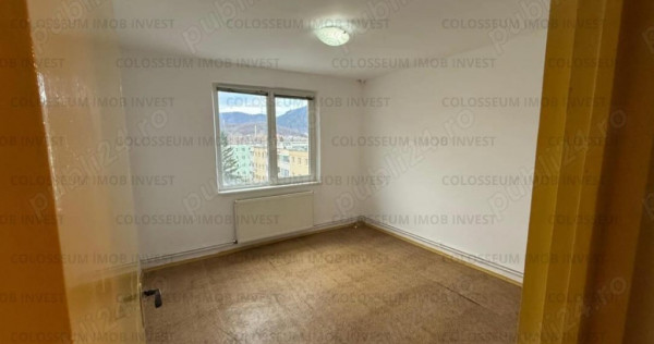 Apartament 2 camere, circular - zona Astra