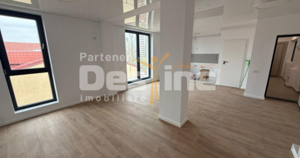 Penthouse Duplex I 169mp I etaj 2+3 I 2026 I Crangasi