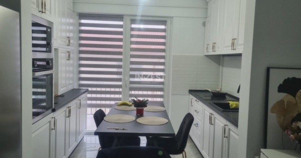 2 CAMERE MOBILAT+UTILAT VALEA LUPULUI, IASI