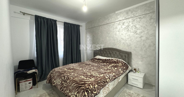 2 CAMERE MOBILAT+UTILAT VALEA LUPULUI, IASI